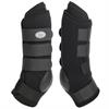 Gamaschen Magnetic Harry's Horse Schwarz