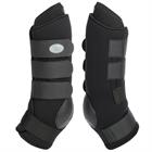 Gamaschen Magnetic Harry's Horse Schwarz