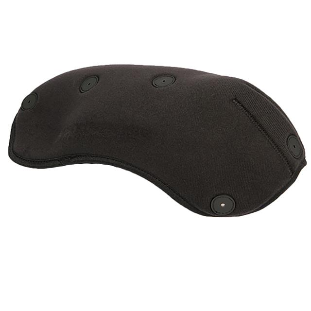 Gamaschen Magnetic Harry's Horse Schwarz