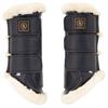 Gamaschen Majestic BR Dunkelblau