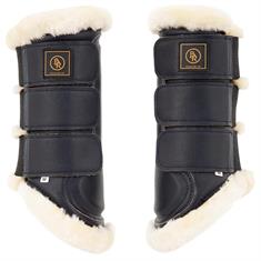 Gamaschen Majestic BR Dunkelblau