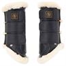 Gamaschen Majestic BR Dunkelblau