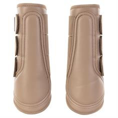 Gamaschen Majestic Dion BR Hellbraun