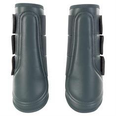 Gamaschen Majestic Dion BR Mittelblau