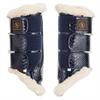 Gamaschen Majestic Lack BR Dunkelblau