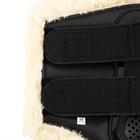 Gamaschen Majestic Pro BR Schwarz