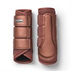 Gamaschen Mesh Coral Equestrian Stockholm Rosa