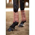 Gamaschen Mesh Coral Equestrian Stockholm Rosa