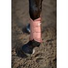Gamaschen Mesh Coral Equestrian Stockholm Rosa