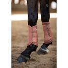 Gamaschen Mesh Coral Equestrian Stockholm Rosa