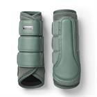 Gamaschen Mesh Mint Green Equestrian Stockholm Hellgrün