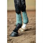 Gamaschen Mesh Mint Green Equestrian Stockholm Hellgrün