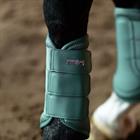 Gamaschen Mesh Mint Green Equestrian Stockholm Hellgrün