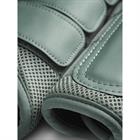 Gamaschen Mesh Mint Green Equestrian Stockholm Hellgrün