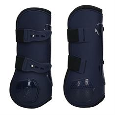Gamaschen Modern Tech Navy Equestrian Stockholm Dunkelblau