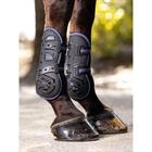 Gamaschen Motion Cool LeMieux Hellblau