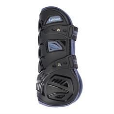 Gamaschen Motion Cool LeMieux Hellblau