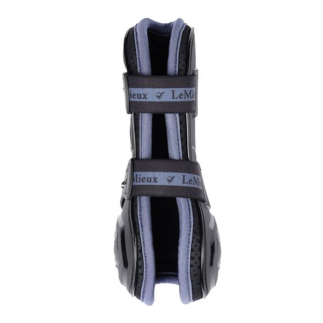 Gamaschen Motion Cool LeMieux Hellblau