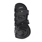 Gamaschen Motion Cool LeMieux Schwarz