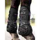 Gamaschen Motion Cool LeMieux Schwarz