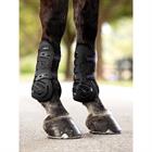Gamaschen Motion Cool LeMieux Schwarz