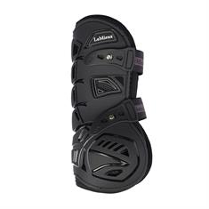 Gamaschen Motion Cool LeMieux Schwarz