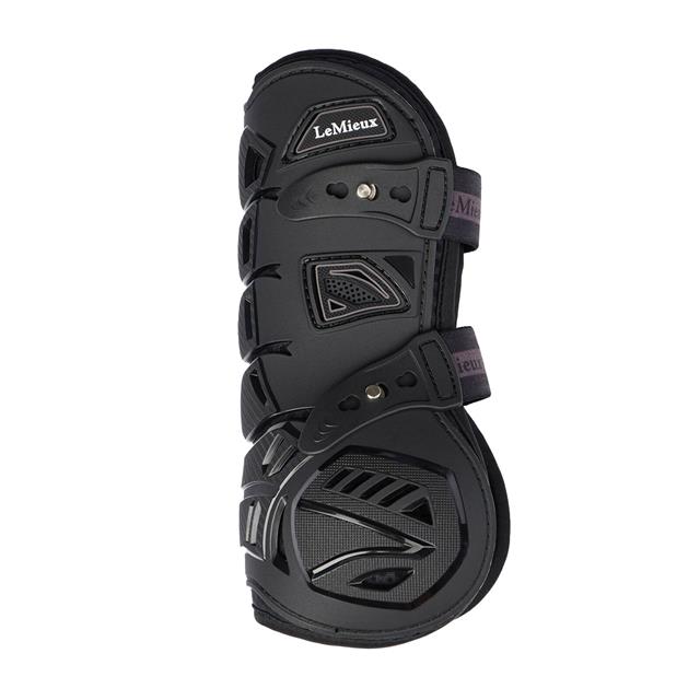 Gamaschen Motion Cool LeMieux Schwarz