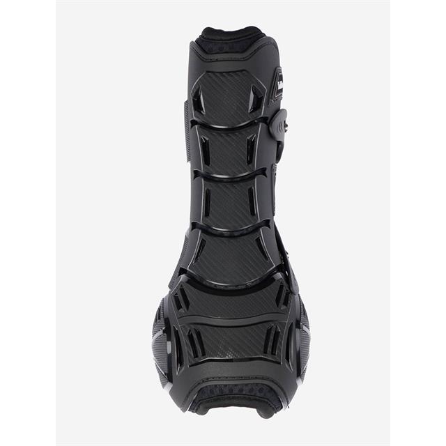 Gamaschen Motion Cool LeMieux Schwarz