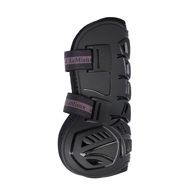Gamaschen Motion Cool LeMieux Schwarz