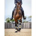 Gamaschen Motionflex Dressage Fell LeMieux Schwarz