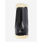 Gamaschen Motionflex Dressage Fell LeMieux Schwarz