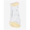 Gamaschen Motionflex Dressage Fell LeMieux Weiß
