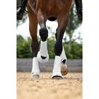 Gamaschen Motionflex Dressage LeMieux Weiß