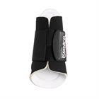 Gamaschen Neo Hinterbein Eskadron Schwarz