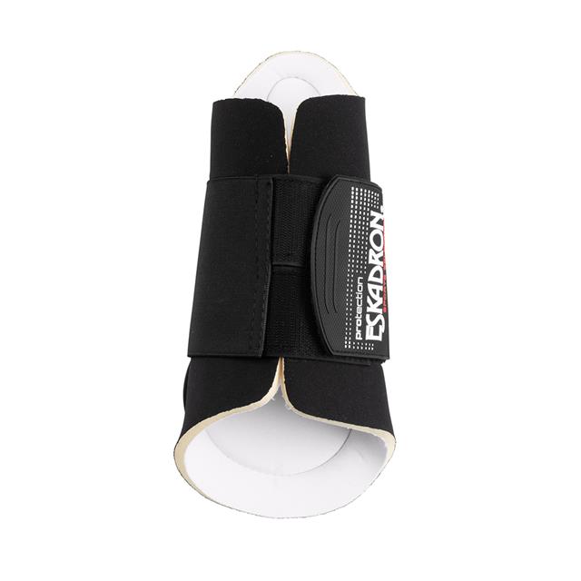 Gamaschen Neo Hinterbein Eskadron Schwarz