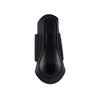 Gamaschen Neo Vorderbein Eskadron Schwarz