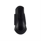 Gamaschen Neo Vorderbein Eskadron Schwarz