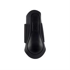 Gamaschen Neo Vorderbein Eskadron Schwarz