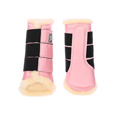Gamaschen Pink Passion Harry's Horse