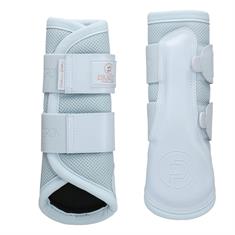 Gamaschen Platinum Mesh Eskadron Hellblau
