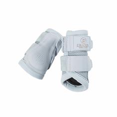 Gamaschen Platinum Mesh Shetty Eskadron Hellblau