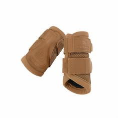 Gamaschen Platinum Mesh Shetty Eskadron Mittelbraun