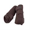 Gamaschen Platinum Pro Dressage Hinten Eskadron Dunkelbraun