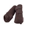 Gamaschen Platinum Pro Dressage Hinten Eskadron Dunkelbraun