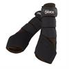 Gamaschen Pro-Active Hinten Eskadron Dunkelbraun
