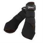 Gamaschen Pro-Active Hinten Eskadron Dunkelbraun