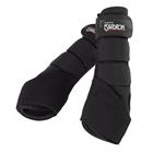Gamaschen Pro-Active Hinten Eskadron Schwarz
