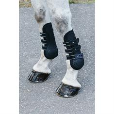 Gamaschen Pro Air WeatherBeeta Schwarz
