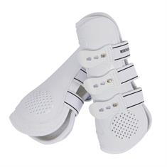 Gamaschen Pro Air WeatherBeeta Weiß