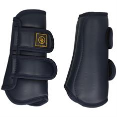 Gamaschen Pro Max Allround BR Dunkelblau